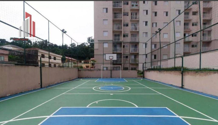 Imagem Apartamento com 2 Quartos à Venda, 48 m² em Vila Nova Cachoeirinha - São Paulo Imagem Apartamento com 2 Quartos à Venda, 48 m² em Vila Nova Cachoeirinha - São Paulo