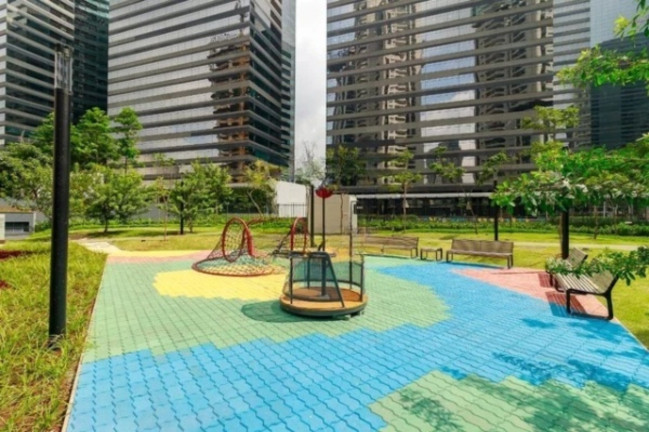 Imagem Imóvel com 3 Quartos à Venda, 134 m² em Chácara Santo Antônio (zona Sul) - São Paulo Imagem Imóvel com 3 Quartos à Venda, 134 m² em Chácara Santo Antônio (zona Sul) - São Paulo
