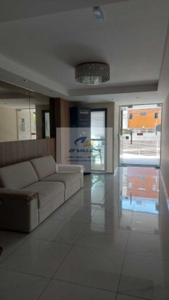 Imagem Apartamento com 2 Quartos à Venda, 64 m² em Cabo Branco - João Pessoa
