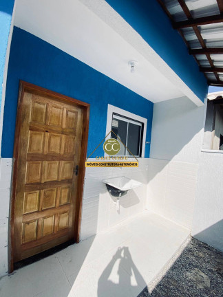 Imagem Casa com 2 Quartos à Venda, 167 m² em Unamar (tamoios) - Cabo Frio