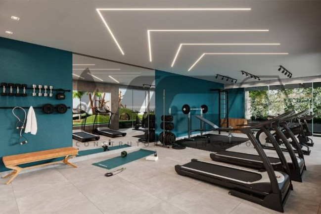 Imagem Apartamento com 1 Quarto à Venda, 44 m² em Nossa Senhora Da Vitória - Ilhéus
