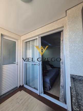 Imagem Apartamento com 3 Quartos à Venda, 67 m² em Eldorado - São Paulo