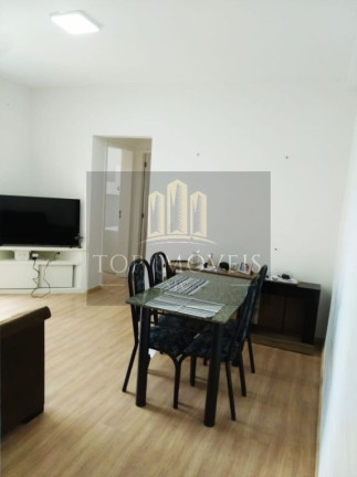 Apartamento com 2 Quartos à Venda, 61 m² em Floradas Arboville - Jacareí