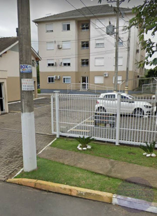 Apartamento com 2 Quartos à Venda, 55 m² em Barnabé - Gravataí