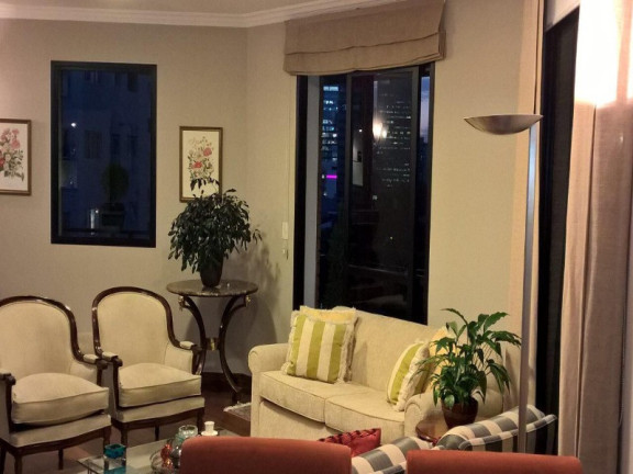 Imagem Imóvel com 4 Quartos à Venda, 205 m² em Vila Nova Conceição - São Paulo Imagem Imóvel com 4 Quartos à Venda, 205 m² em Vila Nova Conceição - São Paulo