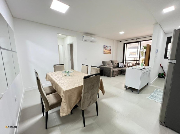 Imagem Apartamento com 2 Quartos à Venda, 129 m² em Palmas - Governador Celso Ramos Imagem Apartamento com 2 Quartos à Venda, 129 m² em Palmas - Governador Celso Ramos