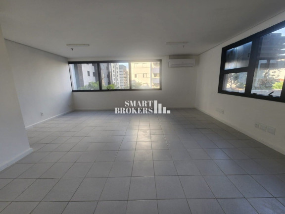 Imagem Sala Comercial à Venda, 37 m² em Vila Mariana - São Paulo