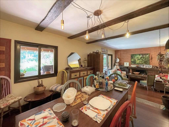 Imagem Casa com 4 Quartos à Venda,  em Chácara Santa Lúcia - Carapicuíba