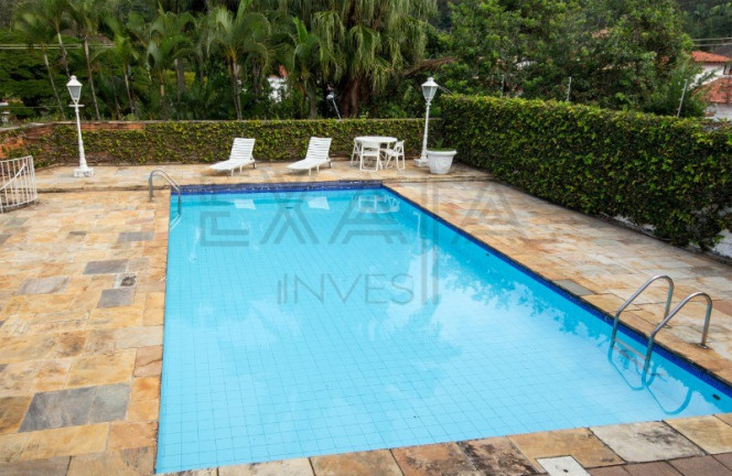 Imagem Casa com 4 Quartos à Venda, 600 m² em Jardim Morumbi - São Paulo