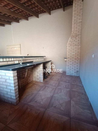 Casa com 3 Quartos para Alugar, 200 m² em Jardim Adelaide - Itumbiara