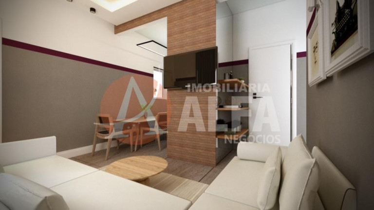 Imagem Apartamento com 2 Quartos à Venda, 50 m² em Chácara Vista Alegre - Cotia Imagem Apartamento com 2 Quartos à Venda, 50 m² em Chácara Vista Alegre - Cotia