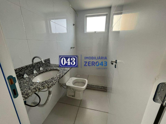 Imagem Apartamento com 3 Quartos à Venda, 62 m² em Parque Jamaica - Londrina Imagem Apartamento com 3 Quartos à Venda, 62 m² em Parque Jamaica - Londrina