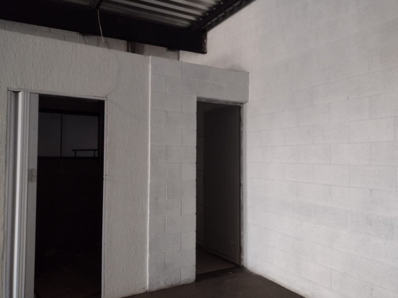 Imagem Galpão para Alugar, 355 m² em Verde - Piracicaba Imagem Galpão para Alugar, 355 m² em Verde - Piracicaba