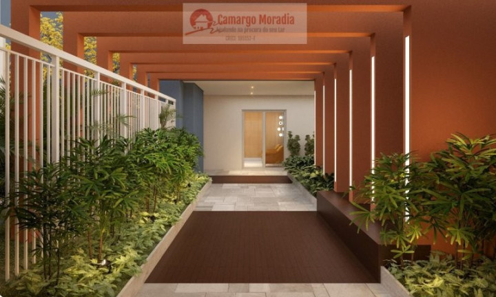 Imagem Apartamento com 1 Quarto à Venda, 40 m² em Jardim Santa Helena - Suzano