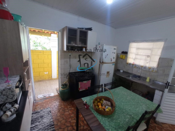 Imagem Casa com 2 Quartos à Venda,  em Sumaré - Caraguatatuba