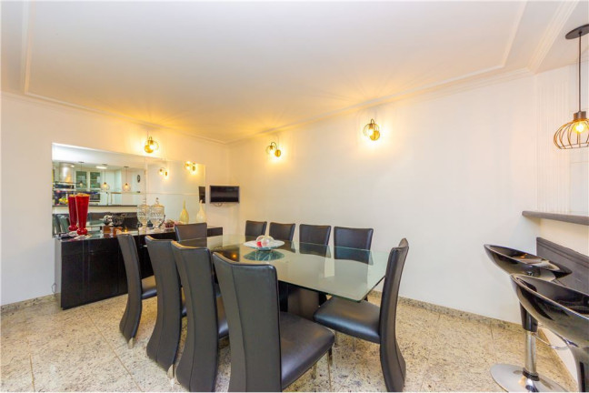 Imagem Casa com 3 Quartos à Venda,  em Cangaíba - São Paulo