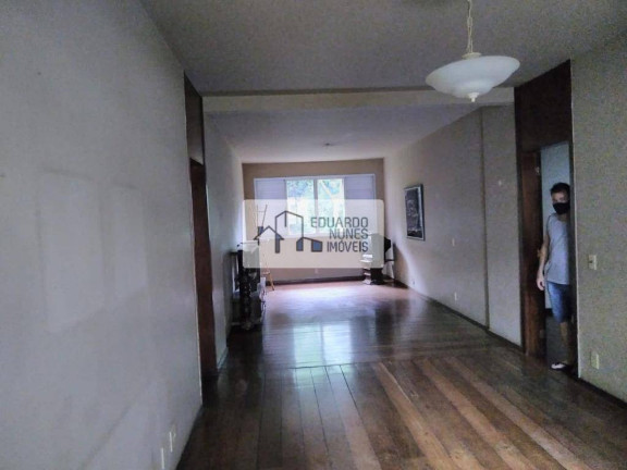 Imagem Apartamento com 4 Quartos à Venda, 240 m² em Luxemburgo - Belo Horizonte