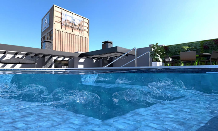 Imagem Apartamento com 3 Quartos à Venda, 113 m² em Praia Dos Amores - Balneário Camboriú