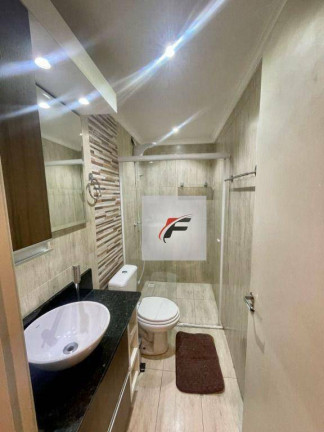 Imagem Apartamento com 2 Quartos à Venda, 55 m² em Xaxim - Curitiba Imagem Apartamento com 2 Quartos à Venda, 55 m² em Xaxim - Curitiba