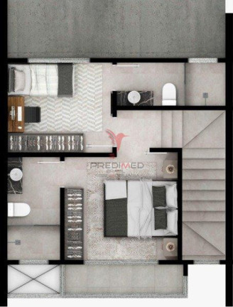 Imagem Casa com 2 Quartos à Venda, 89 m² em Armacao Itapocoroi - Penha Imagem Casa com 2 Quartos à Venda, 89 m² em Armacao Itapocoroi - Penha