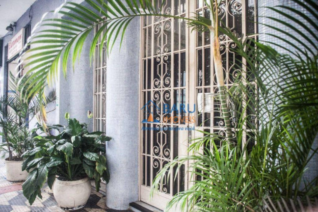 Apartamento com 2 Quartos à Venda, 62 m² em Santa Cecília - São Paulo
