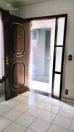 Imagem Sobrado com 3 Quartos à Venda, 215 m² em Vila Floresta - Santo André Imagem Sobrado com 3 Quartos à Venda, 215 m² em Vila Floresta - Santo André