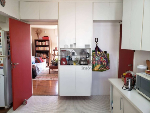 Imagem Apartamento com 3 Quartos à Venda, 116 m² em Perdizes - São Paulo Imagem Apartamento com 3 Quartos à Venda, 116 m² em Perdizes - São Paulo