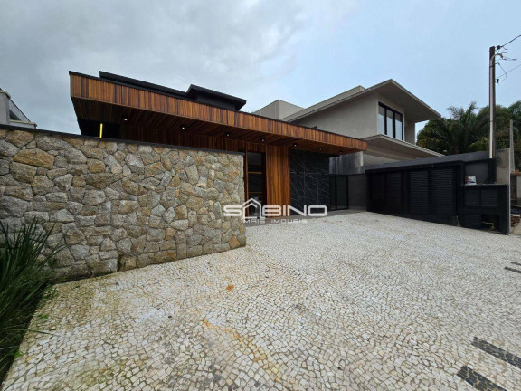 Imagem Casa com 6 Quartos à Venda, 273 m² em Riviera De São Lourenço - Bertioga
