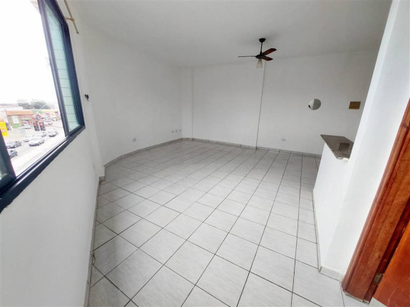 Imagem Kitnet à Venda, 40 m² em Ocian - Praia Grande Imagem Kitnet à Venda, 40 m² em Ocian - Praia Grande