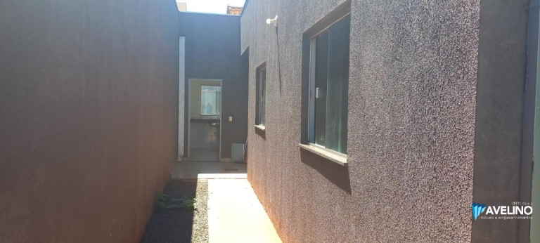 Imagem Casa com 2 Quartos à Venda, 57 m² em Vila Moreninha Iv - Campo Grande