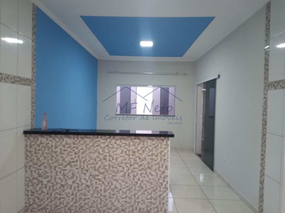 Casa com 2 Quartos à Venda, 180 m² em Terrazul Ba - Pirassununga