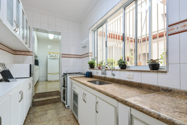 Imagem Casa com 3 Quartos à Venda, 200 m² em Ipiranga - São Paulo Imagem Casa com 3 Quartos à Venda, 200 m² em Ipiranga - São Paulo