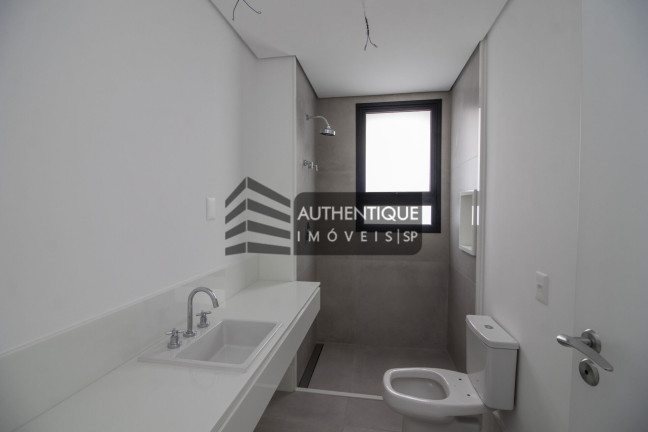 Imagem Apartamento com 4 Quartos à Venda, 375 m² em Moema - São Paulo
