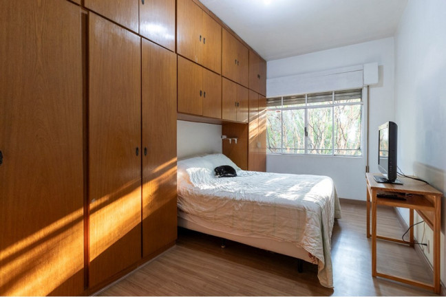 Imagem Apartamento com 2 Quartos à Venda, 92 m² em Aclimação - São Paulo Imagem Apartamento com 2 Quartos à Venda, 92 m² em Aclimação - São Paulo