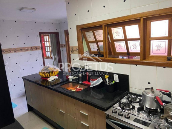 Imagem Casa com 3 Quartos à Venda, 136 m² em Jardim Celeste - São Paulo