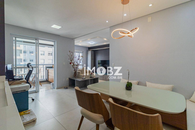 Imagem Imóvel com 1 Quarto à Venda, 55 m² em Vila Andrade - São Paulo Imagem Imóvel com 1 Quarto à Venda, 55 m² em Vila Andrade - São Paulo