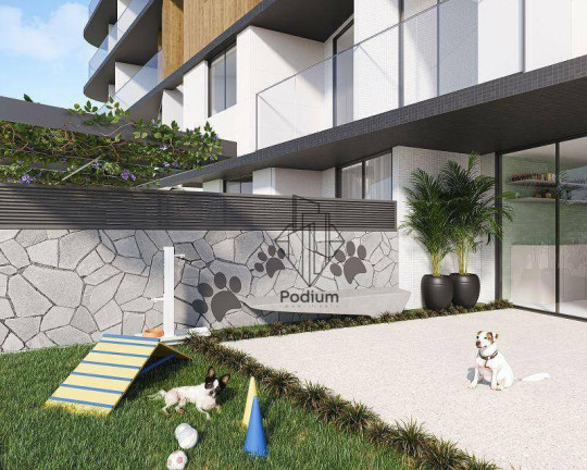 Imagem Apartamento com 2 Quartos à Venda, 138 m² em Intermares - Cabedelo