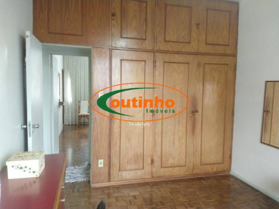 Imagem Apartamento com 4 Quartos à Venda, 180 m² em Tijuca - Rio De Janeiro Imagem Apartamento com 4 Quartos à Venda, 180 m² em Tijuca - Rio De Janeiro