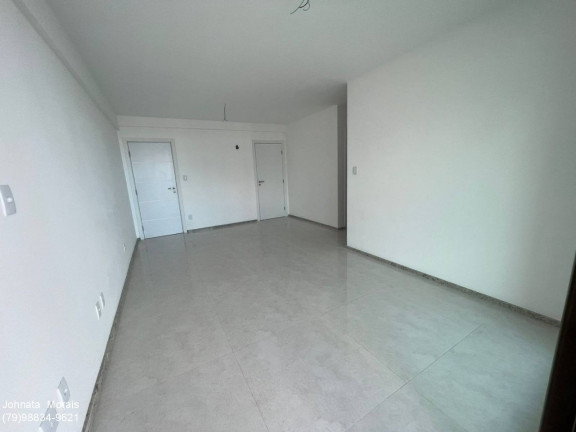 Imagem Apartamento com 3 Quartos à Venda, 122 m² em Luzia - Aracaju Imagem Apartamento com 3 Quartos à Venda, 122 m² em Luzia - Aracaju