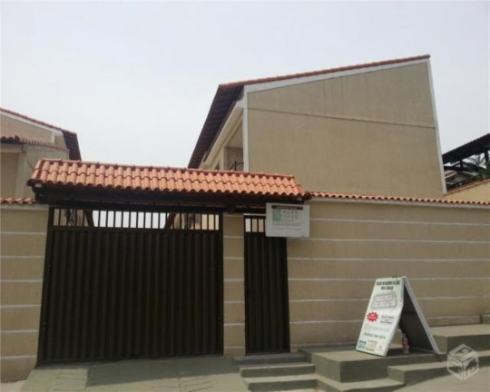 Imagem Casa com 2 Quartos à Venda, 95 m² em Luz - Nova Iguaçu