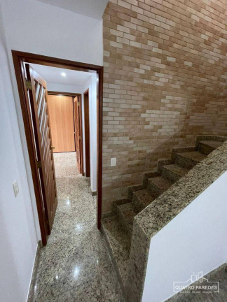 Imagem Cobertura com 3 Quartos à Venda, 225 m² em Barra Da Tijuca - Rio De Janeiro Imagem Cobertura com 3 Quartos à Venda, 225 m² em Barra Da Tijuca - Rio De Janeiro
