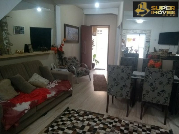 Casa com 3 Quartos à Venda, 126 m² em Areal - Pelotas