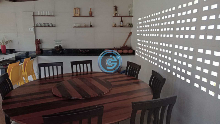Imagem Casa com 5 Quartos à Venda, 600 m² em Janga - Paulista