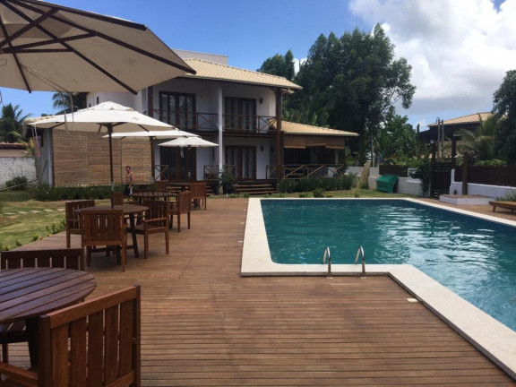 Casa à Venda, 4.600 m² em Barra Grande - Marau