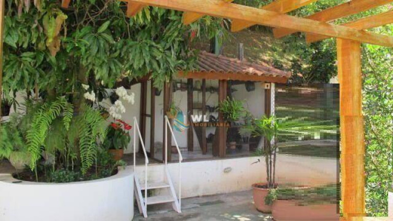 Imagem Casa com 4 Quartos à Venda, 627 m² em Residencial Doze (alphaville) - Santana De Parnaíba Imagem Casa com 4 Quartos à Venda, 627 m² em Residencial Doze (alphaville) - Santana De Parnaíba