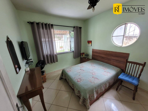 Imagem Casa com 4 Quartos à Venda, 200 m² em Centro (iguabinha) - Araruama Imagem Casa com 4 Quartos à Venda, 200 m² em Centro (iguabinha) - Araruama
