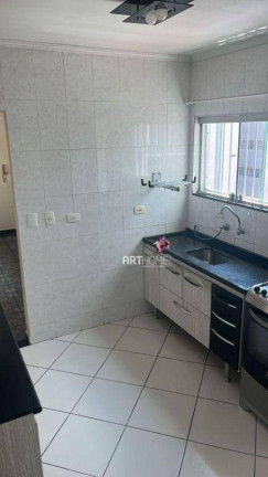 Imagem Apartamento com 2 Quartos à Venda, 55 m² em Vila Mussolini - São Bernardo Do Campo Imagem Apartamento com 2 Quartos à Venda, 55 m² em Vila Mussolini - São Bernardo Do Campo