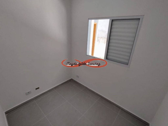 Imagem Apartamento com 2 Quartos à Venda, 35 m² em Itaquera - São Paulo