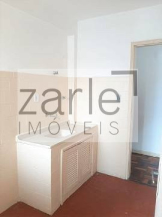 Imagem Apartamento com 2 Quartos para Alugar, 54 m² em Liberdade - São Paulo