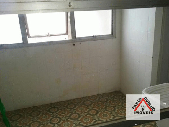 Imagem Apartamento à Venda, 120 m² em Santo Amaro - São Paulo